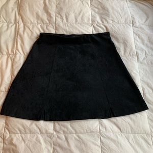 Brandy skirt